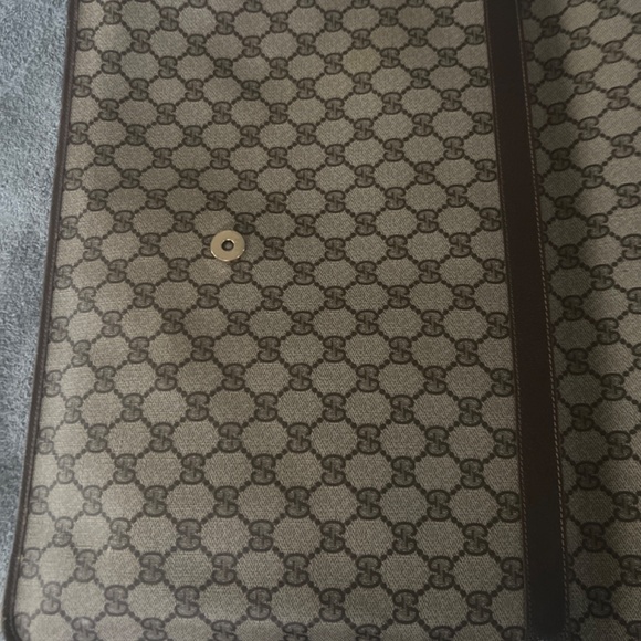 Gucci Envelope Clutch - Picture 3 of 6